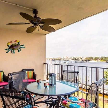 Appartamento Wind Drift II Orange Beach Esterno foto