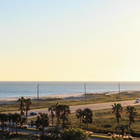 Appartamento Wind Drift II Orange Beach Camera foto