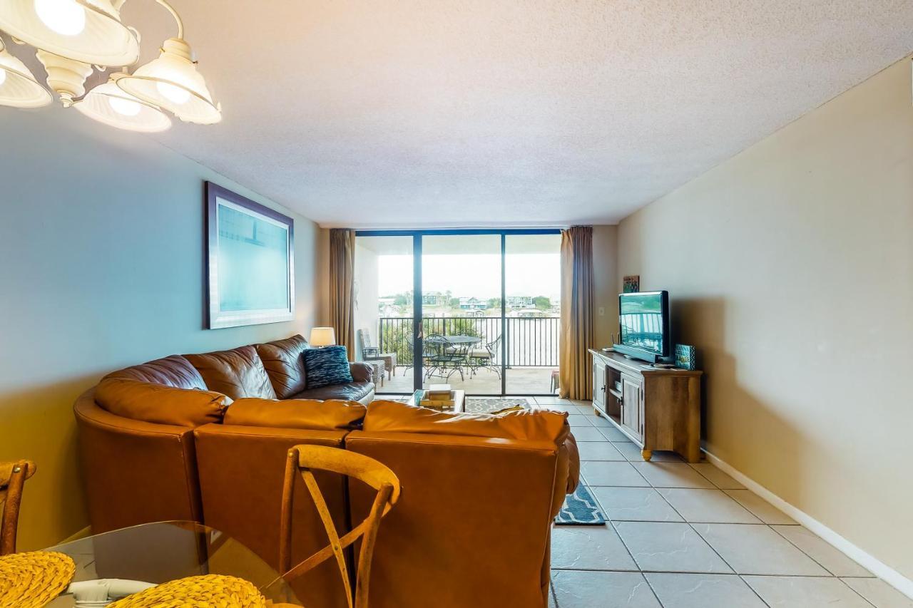 Appartamento Wind Drift II Orange Beach Esterno foto