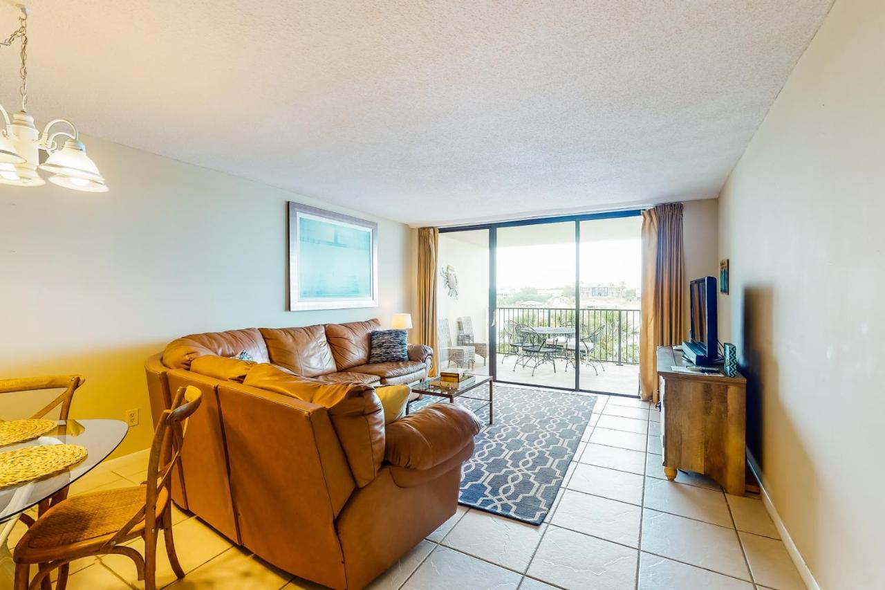 Appartamento Wind Drift II Orange Beach Esterno foto