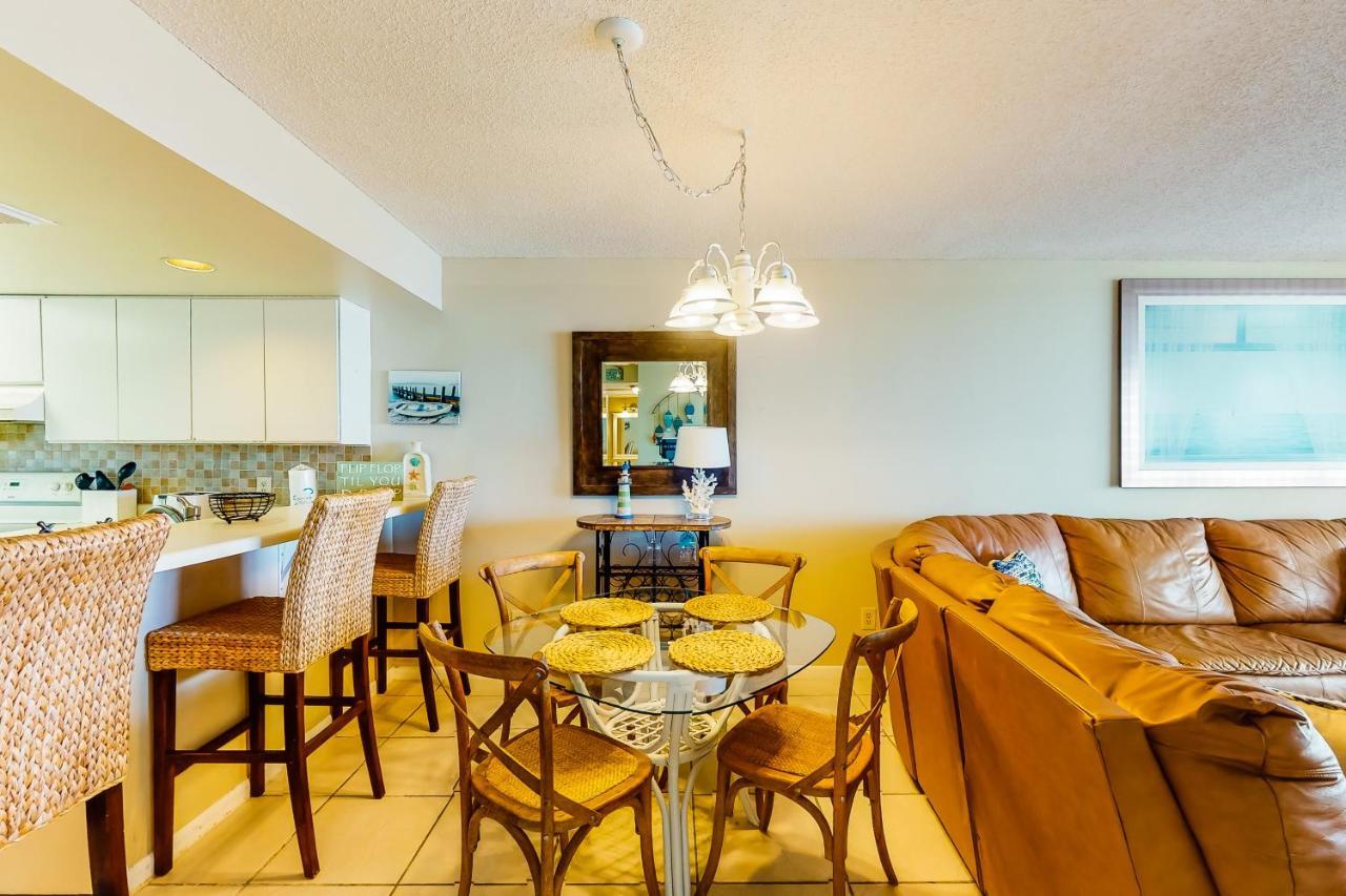 Appartamento Wind Drift II Orange Beach Esterno foto
