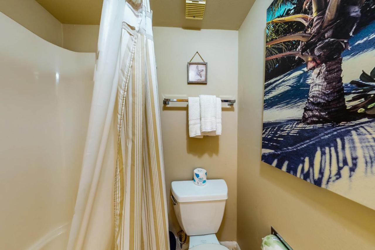 Appartamento Wind Drift II Orange Beach Esterno foto