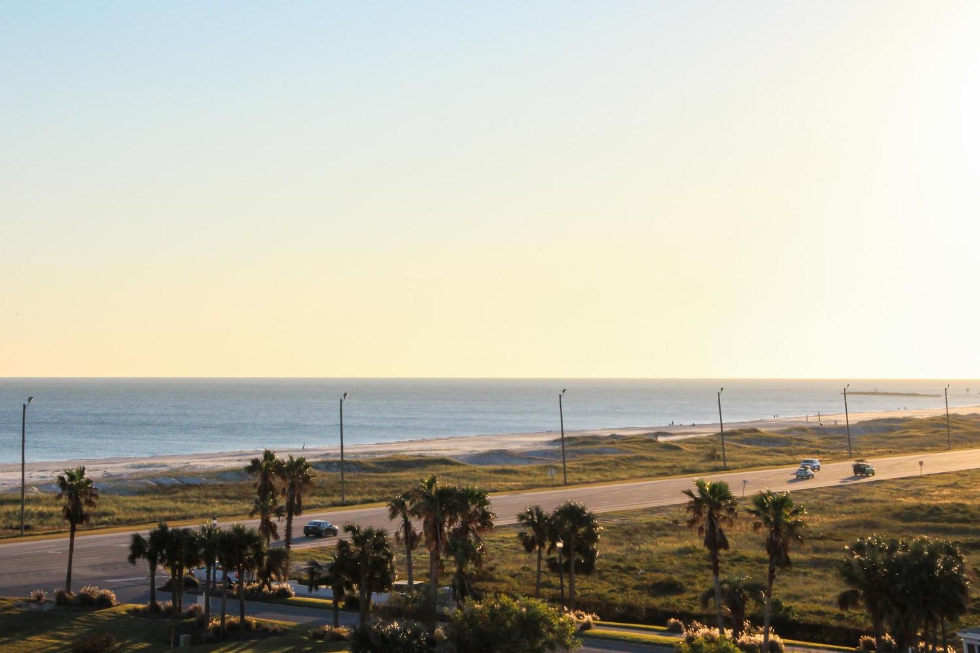 Appartamento Wind Drift II Orange Beach Camera foto